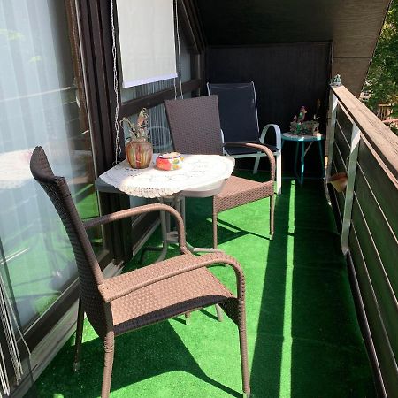 Apartment Adam Bechenheim Εξωτερικό φωτογραφία