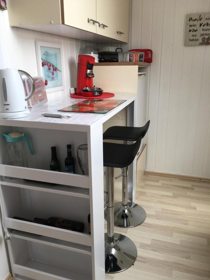 Apartment Adam Bechenheim Εξωτερικό φωτογραφία
