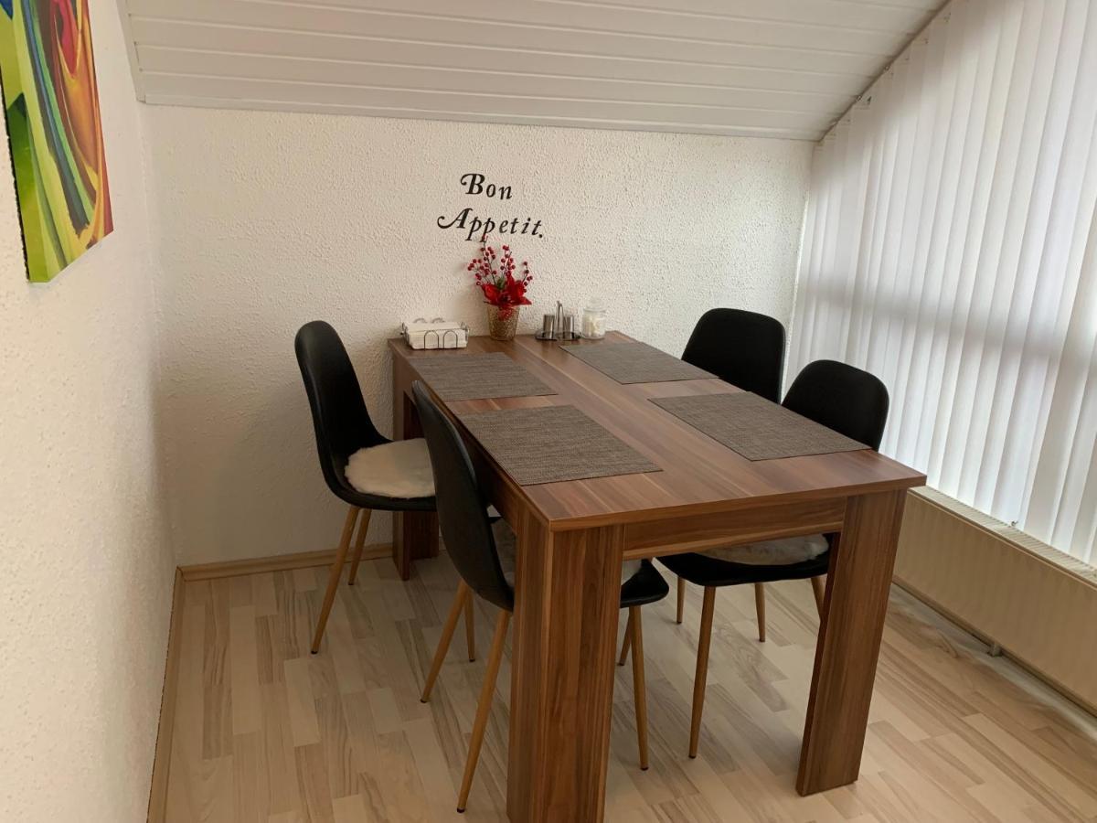 Apartment Adam Bechenheim Εξωτερικό φωτογραφία