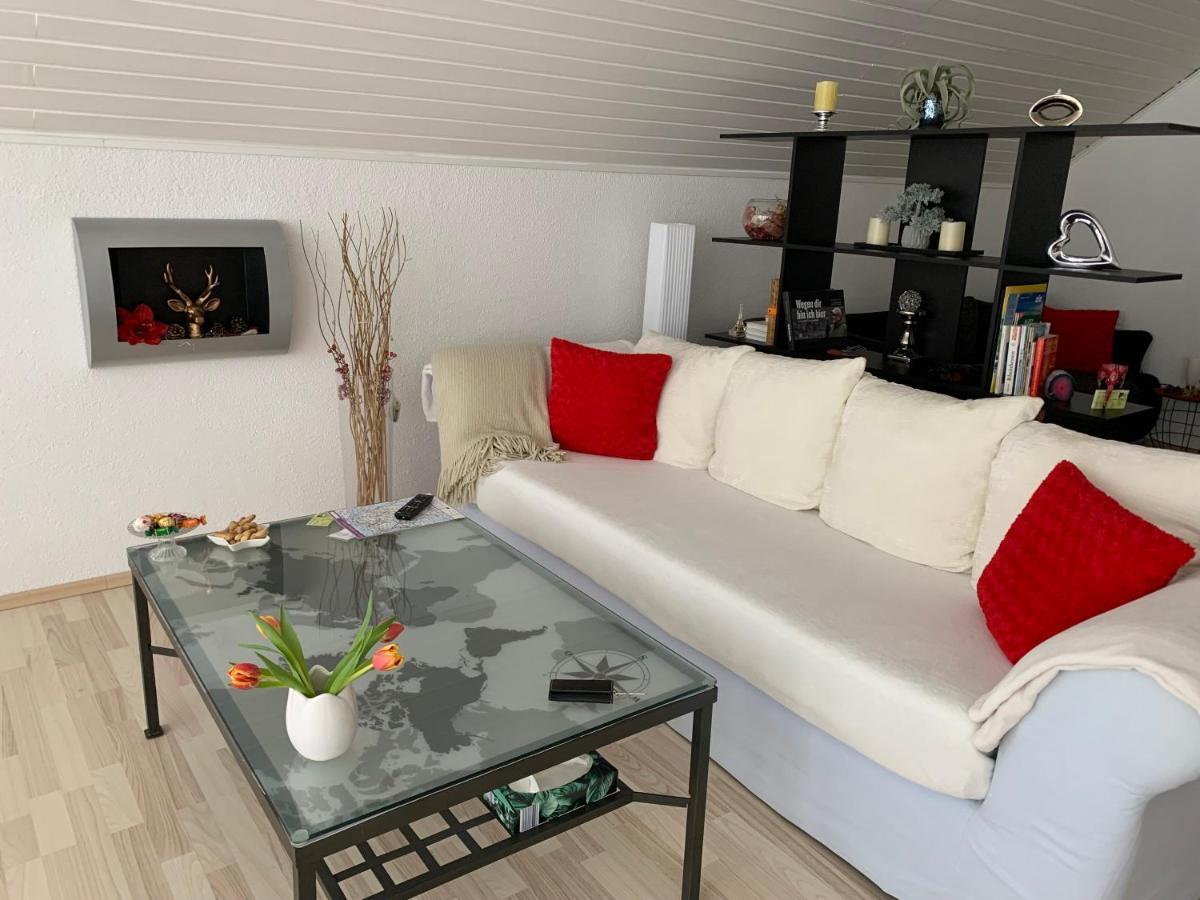 Apartment Adam Bechenheim Εξωτερικό φωτογραφία