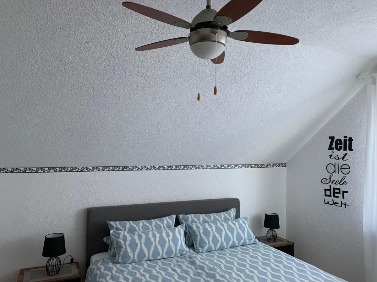 Apartment Adam Bechenheim Εξωτερικό φωτογραφία
