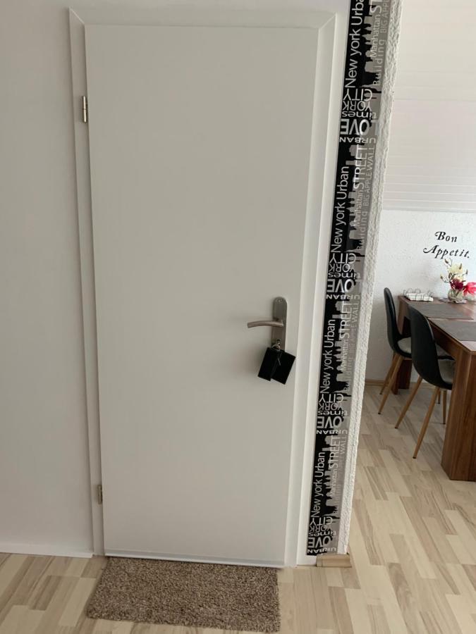 Apartment Adam Bechenheim Εξωτερικό φωτογραφία