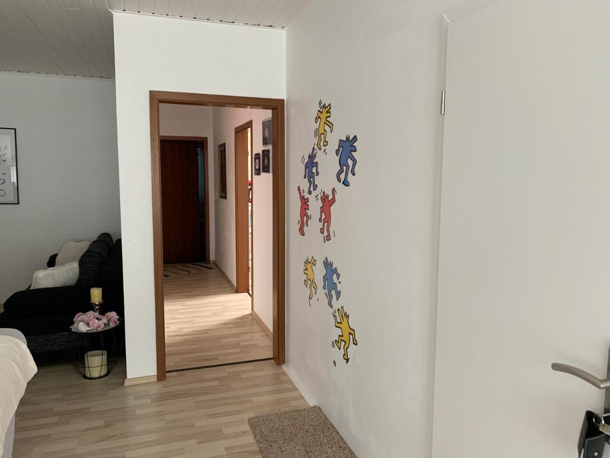Apartment Adam Bechenheim Εξωτερικό φωτογραφία