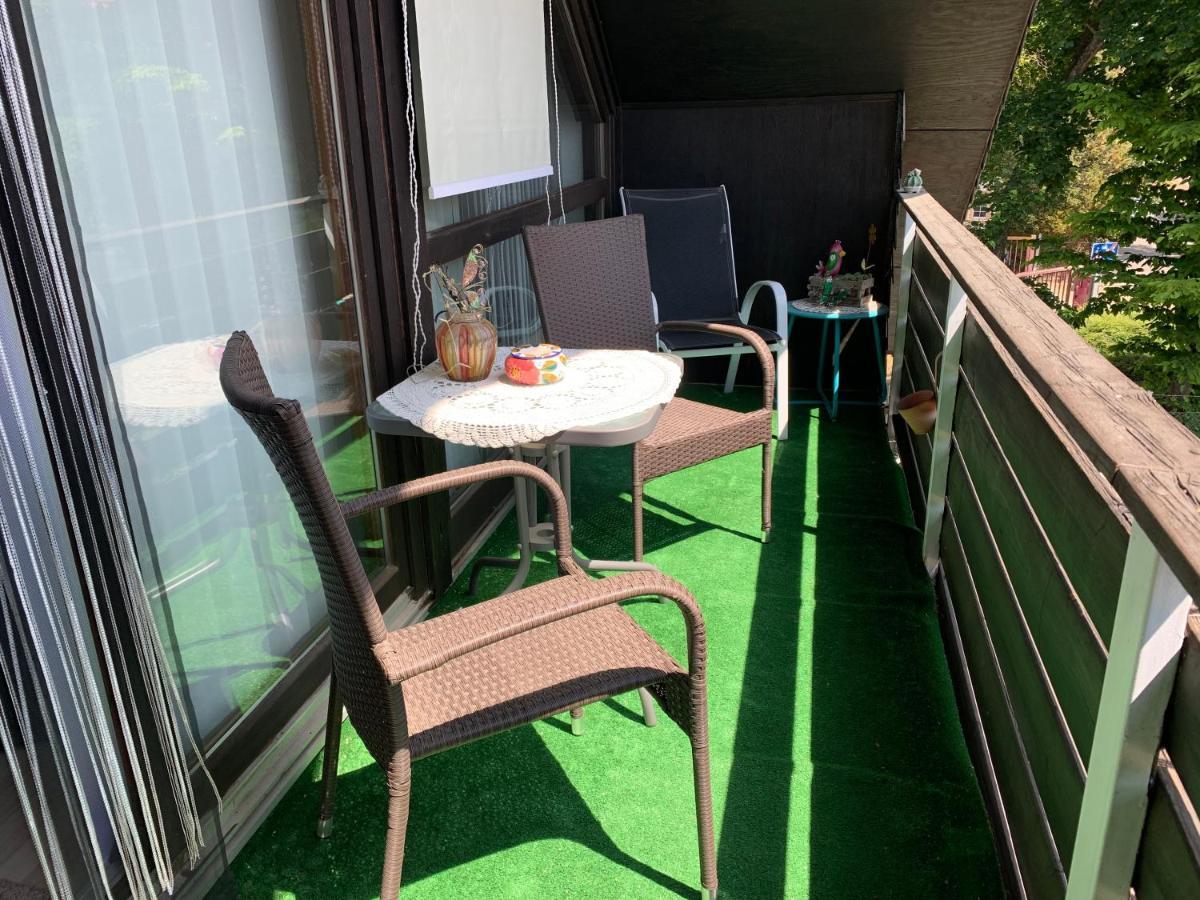 Apartment Adam Bechenheim Εξωτερικό φωτογραφία