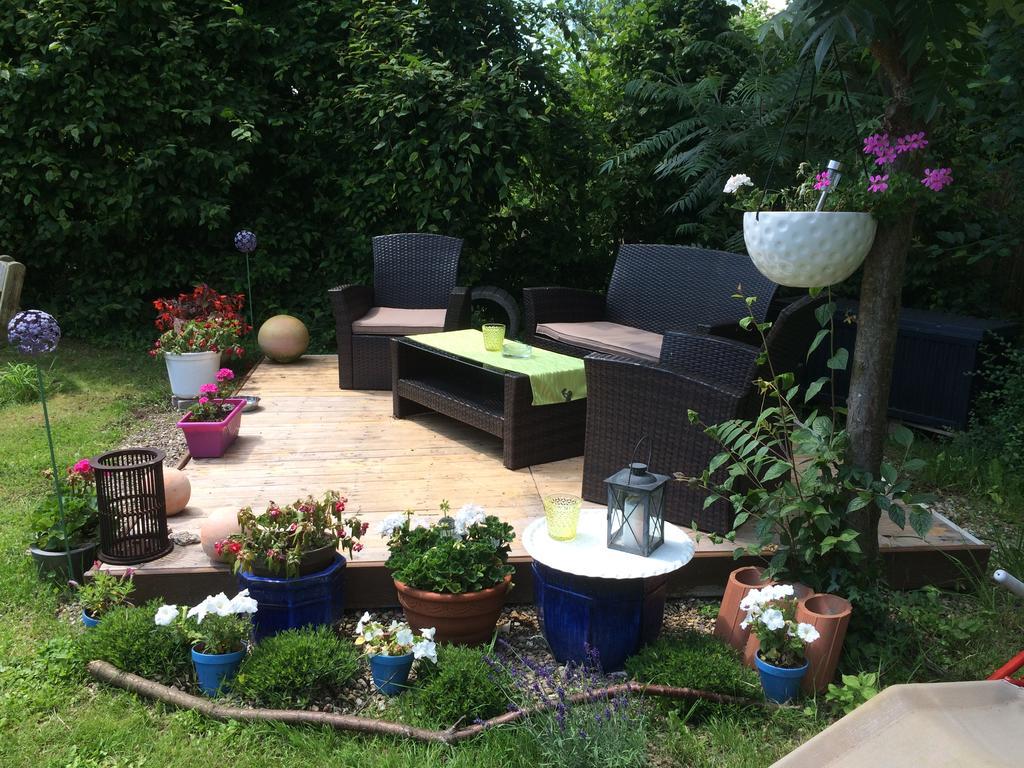 Apartment Adam Bechenheim Εξωτερικό φωτογραφία