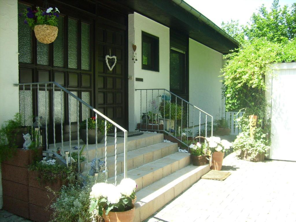 Apartment Adam Bechenheim Εξωτερικό φωτογραφία