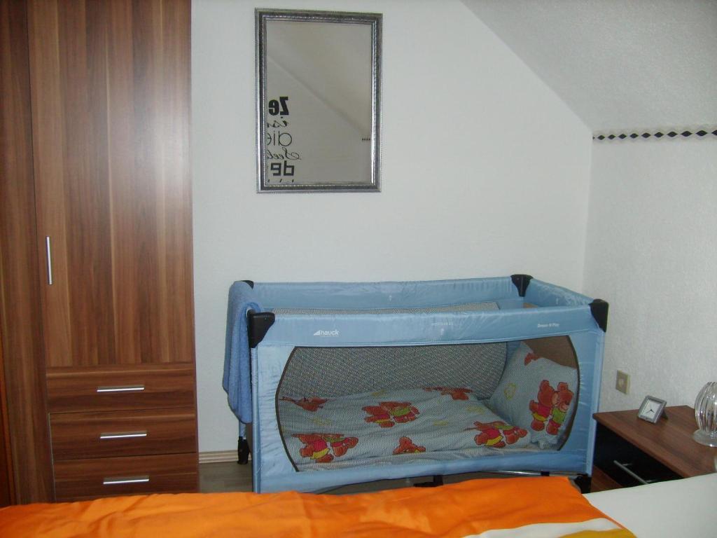 Apartment Adam Bechenheim Δωμάτιο φωτογραφία