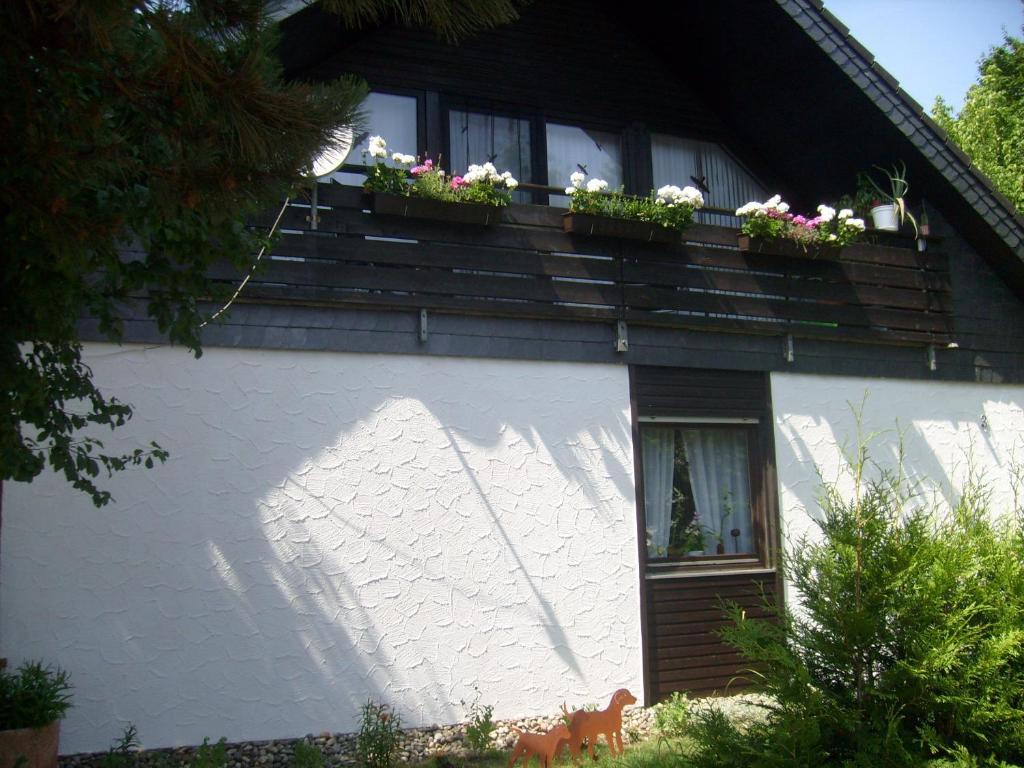 Apartment Adam Bechenheim Δωμάτιο φωτογραφία