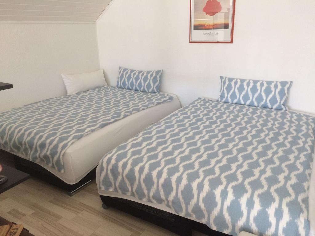 Apartment Adam Bechenheim Εξωτερικό φωτογραφία