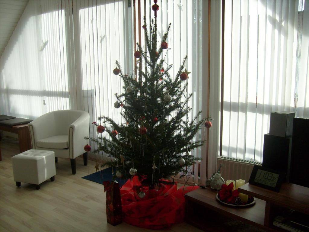 Apartment Adam Bechenheim Εξωτερικό φωτογραφία