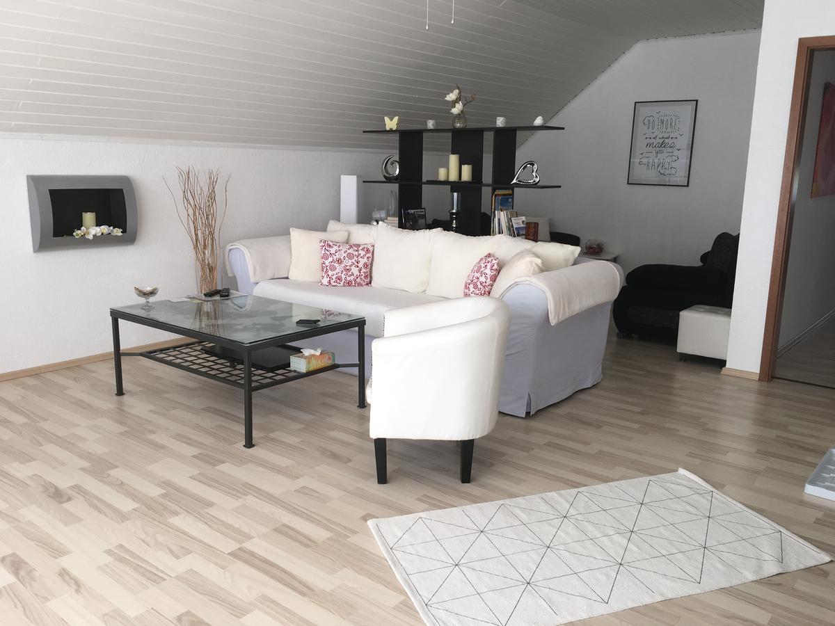 Apartment Adam Bechenheim Εξωτερικό φωτογραφία